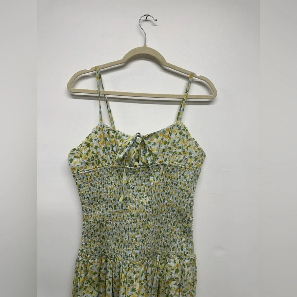 Free People Lavender Daze Dress NEW - Size M